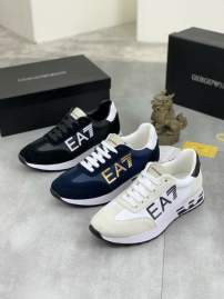 Picture of Armani Shoes _SKUArmanisz38-44h0905802